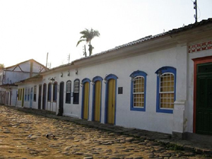 Câmara Municipal de Paraty