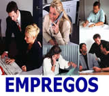 Agências de Emprego em Paraty