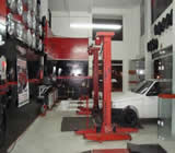 Auto Center em Paraty