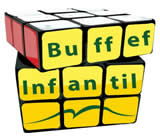 Buffet Infantil em Paraty