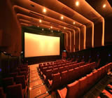 Cinemas em Paraty